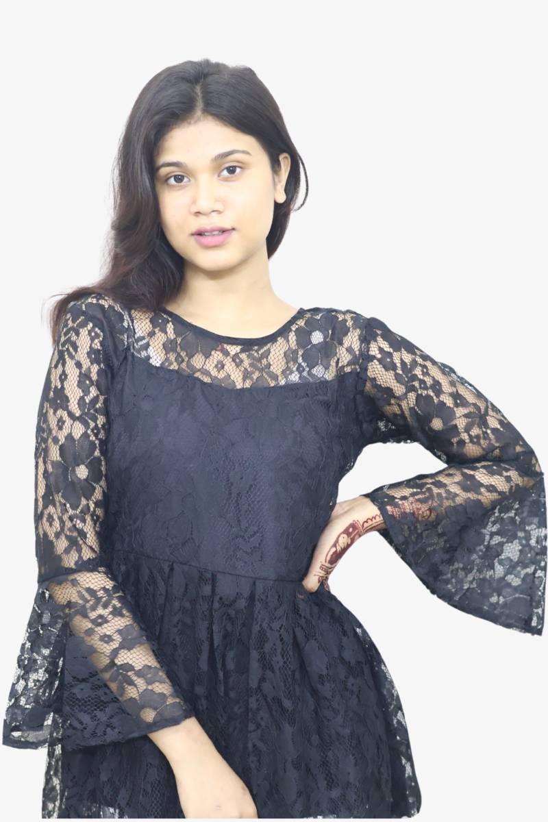 Womens Fashionable TOPS - Image 2