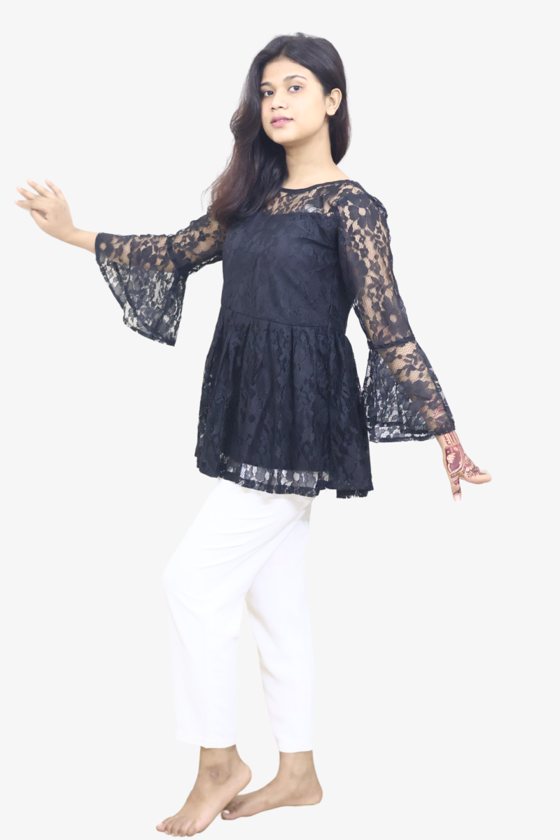 Womens Fashionable TOPS - Image 5