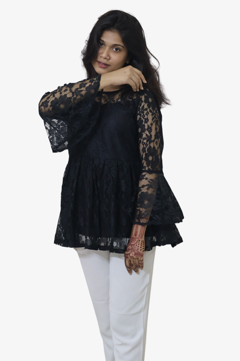 Womens Fashionable TOPS - Image 6