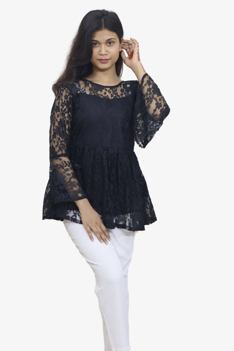 Womens Fashionable TOPS